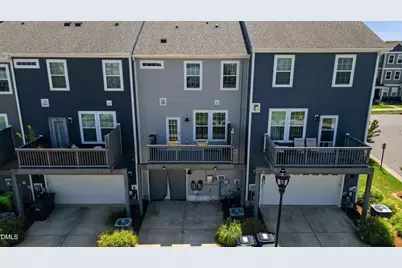 6028 Kayton Street, Raleigh, NC 27616 - Photo 38
