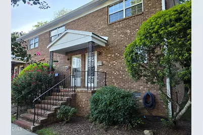 506 N Greensboro Street #Apt 35, Carrboro, NC 27510 - Photo 20