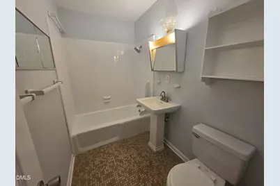 506 N Greensboro Street #Apt 35, Carrboro, NC 27510 - Photo 14