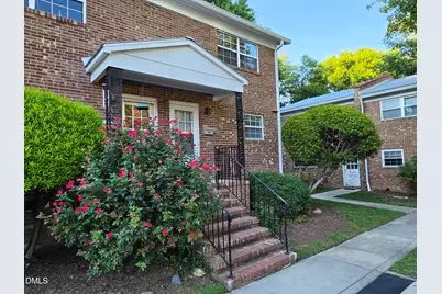 506 N Greensboro Street #Apt 35, Carrboro, NC 27510 - Photo 20