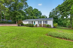 1217 Ridgehaven Dr, Wendell, NC 27591 - Photo 4