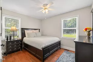 1217 Ridgehaven Dr, Wendell, NC 27591 - Photo 10