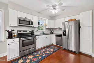 1217 Ridgehaven Dr, Wendell, NC 27591 - Photo 24