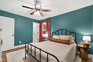 1217 Ridgehaven Dr, Wendell, NC 27591 - Photo 14