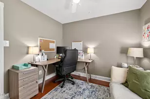 1217 Ridgehaven Dr, Wendell, NC 27591 - Photo 8