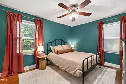 1217 Ridge Haven Drive, Wendell, NC 27591 - Photo 12