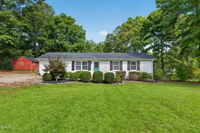 1217 Ridge Haven Drive, Wendell, NC 27591 - Photo 2