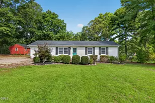 1217 Ridgehaven Dr, Wendell, NC 27591 - Photo 2