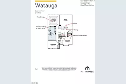 2304 Englemann Drive #88, Apex, NC 27562 - Photo 2
