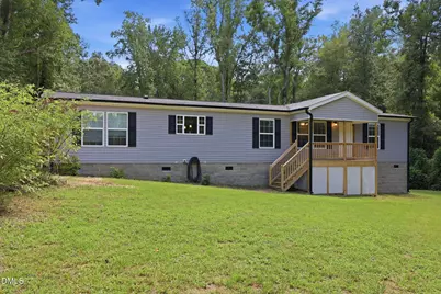 388 Turlington Road, Dunn, NC 28334 - Photo 1