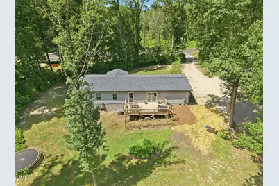 388 Turlington Road, Dunn, NC 28334 - Photo 38