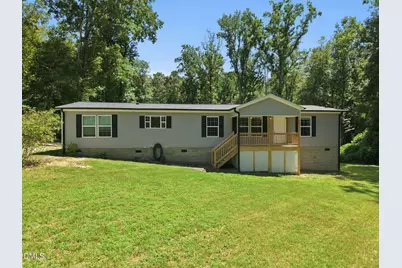 388 Turlington Road, Dunn, NC 28334 - Photo 50