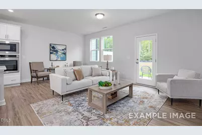 40 Village Edge Drive, Lillington, NC 27546 - Photo 10