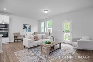 40 Village Edge Dr, Lillington, NC 27546 - Photo 10