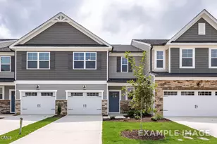 40 Village Edge Dr, Lillington, NC 27546 - Photo 2