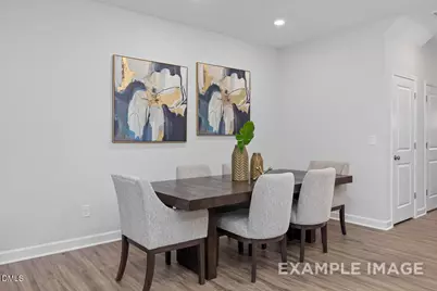 40 Village Edge Drive, Lillington, NC 27546 - Photo 6