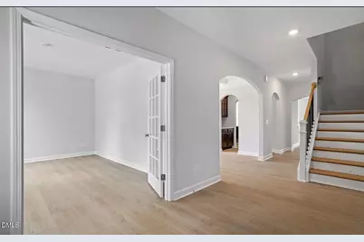 119 Hemlock Falls Trail, Raleigh, NC 27603 - Photo 6