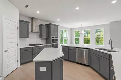 119 Hemlock Falls Trail, Raleigh, NC 27603 - Photo 12