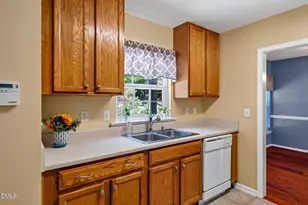 217 Talley Ridge Dr, Holly Springs, NC 27540 - Photo 14