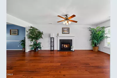 217 Talley Ridge Drive, Holly Springs, NC 27540 - Photo 42