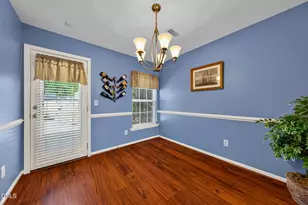 217 Talley Ridge Dr, Holly Springs, NC 27540 - Photo 10