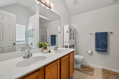 217 Talley Ridge Drive, Holly Springs, NC 27540 - Photo 20