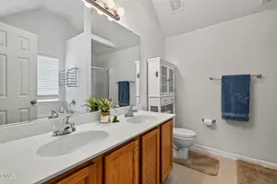 217 Talley Ridge Dr, Holly Springs, NC 27540 - Photo 20
