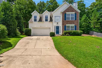 217 Talley Ridge Drive, Holly Springs, NC 27540 - Photo 10
