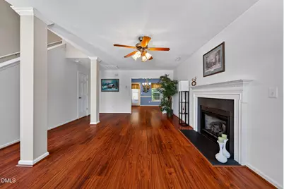 217 Talley Ridge Drive, Holly Springs, NC 27540 - Photo 18
