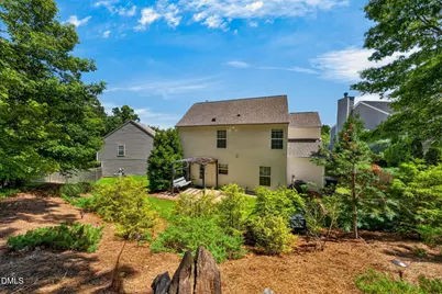 217 Talley Ridge Drive, Holly Springs, NC 27540 - Photo 8