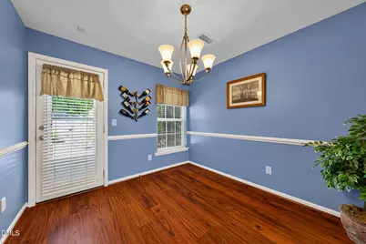 217 Talley Ridge Drive, Holly Springs, NC 27540 - Photo 4