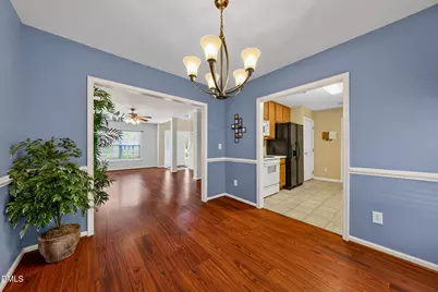 217 Talley Ridge Drive, Holly Springs, NC 27540 - Photo 28
