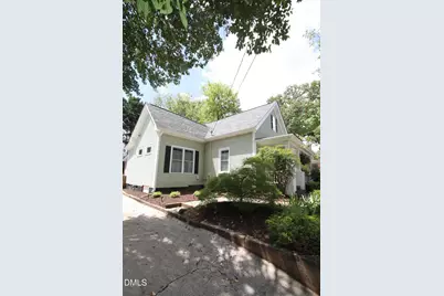 705 Hinsdale Street, Raleigh, NC 27605 - Photo 8