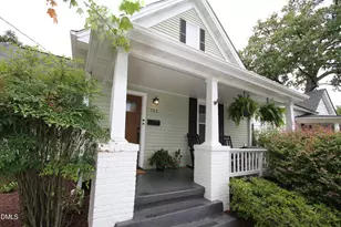 705 Hinsdale St, Raleigh, NC 27605 - Photo 4