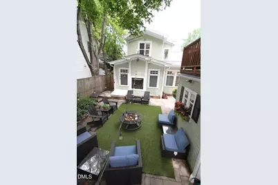 705 Hinsdale Street, Raleigh, NC 27605 - Photo 64