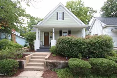 705 Hinsdale Street, Raleigh, NC 27605 - Photo 2