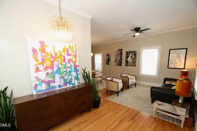 705 Hinsdale Street, Raleigh, NC 27605 - Photo 14
