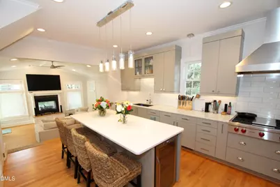 705 Hinsdale Street, Raleigh, NC 27605 - Photo 24