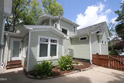 705 Hinsdale Street, Raleigh, NC 27605 - Photo 10