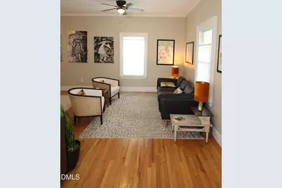 705 Hinsdale Street, Raleigh, NC 27605 - Photo 16