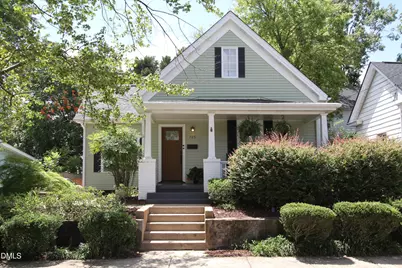 705 Hinsdale Street, Raleigh, NC 27605 - Photo 12