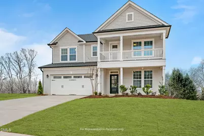 36 Knotts Loop, Lillington, NC 27546 - Photo 6