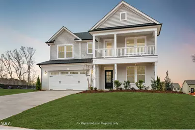 36 Knotts Loop, Lillington, NC 27546 - Photo 4