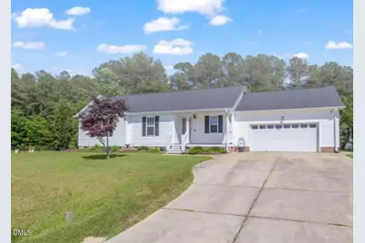 112 Cabin Bar Drive, Clayton, NC 27520 - Photo 2