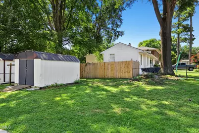 119 Rayland Street, Oxford, NC 27565 - Photo 8