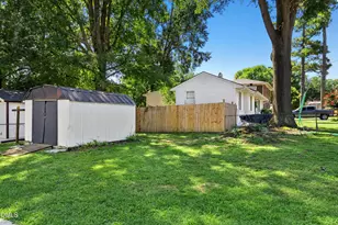 119 Rayland St, Oxford, NC 27565 - Photo 8