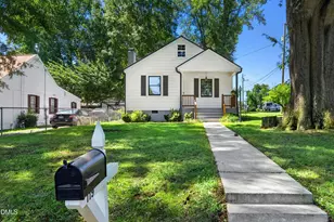 119 Rayland St, Oxford, NC 27565 - Photo 2