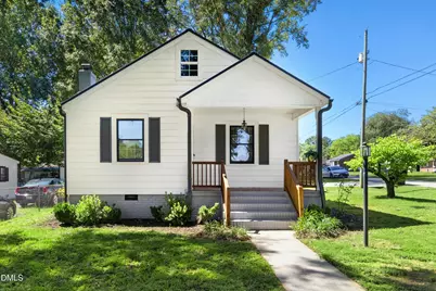 119 Rayland Street, Oxford, NC 27565 - Photo 1