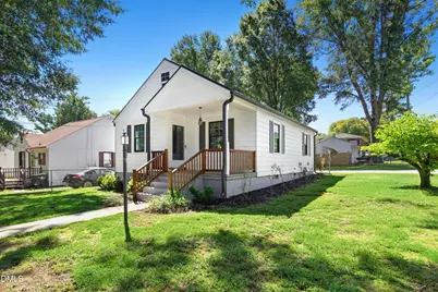 119 Rayland Street, Oxford, NC 27565 - Photo 4