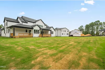 3121 Westonview Court, Apex, NC 27523 - Photo 58